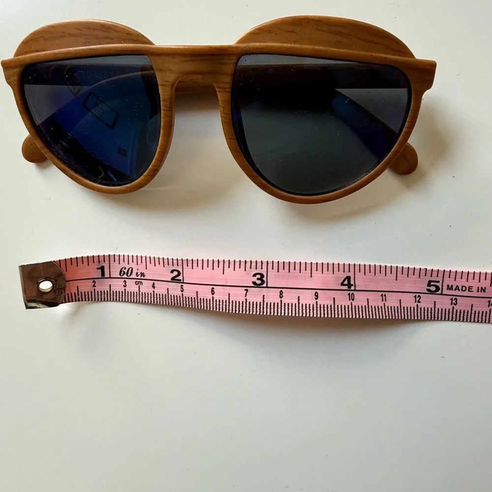 Chicco Classic Brown Sunglasses